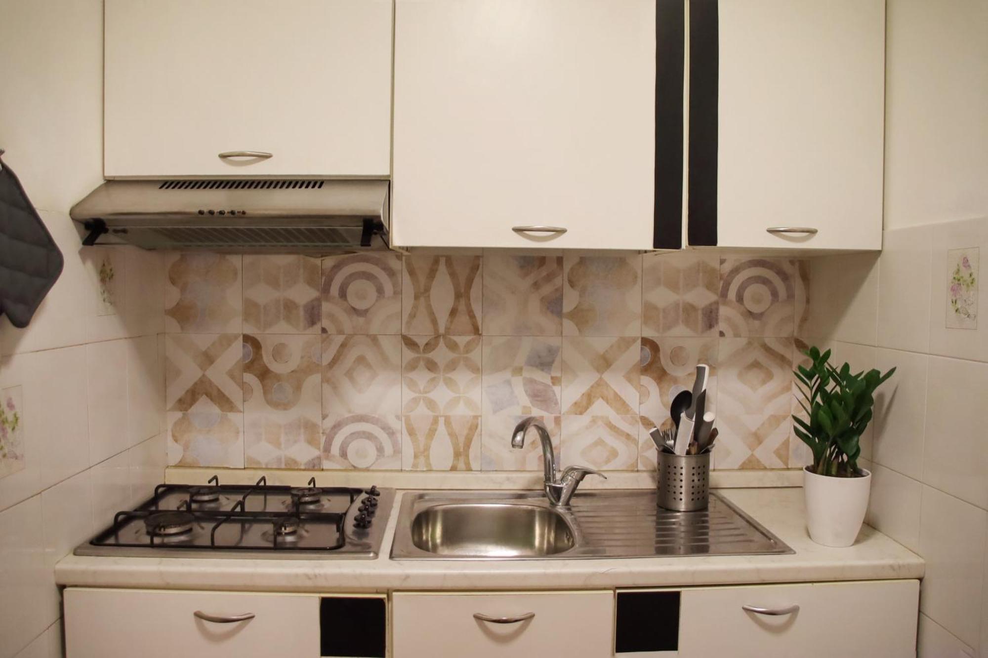 Be My Guest Perugia Appartement Buitenkant foto