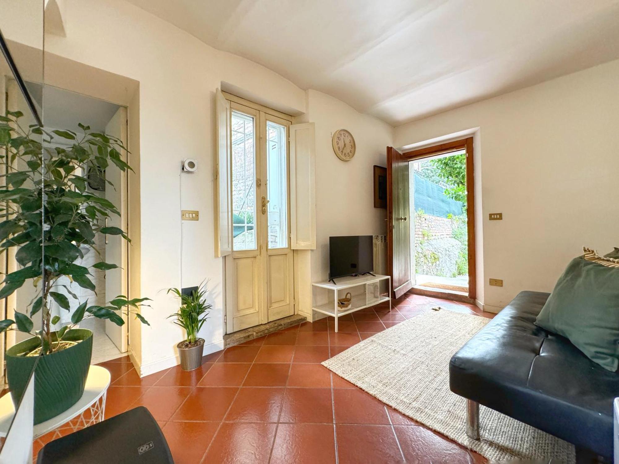 Be My Guest Perugia Appartement Buitenkant foto